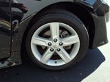 Used 2014 Toyota Camry SE image 4