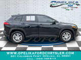Used 2023 Toyota Corolla Cross L image 2