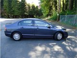 Used 2009 Honda Civic Hybrid Sedan image 5