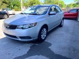 Used 2013 Kia Forte EX image 2