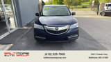Used 2015 Acura MDX SH-AWD w/ Technology Package image 2