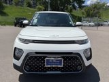 Used 2022 Kia Soul EX image 2