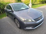 Used 2015 Honda Accord Sport image 3
