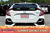 Used 2021 Honda Civic Sport Touring image 4
