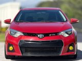 Used 2016 Toyota Corolla S image 3
