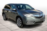 Used 2016 Acura MDX SH-AWD w/ Technology Package image 2