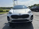 Used 2020 Kia Sportage S w/ S Premium Package image 4