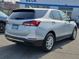 Certified 2022 Chevrolet Equinox LT image 5