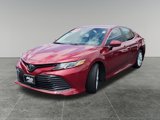 Used 2018 Toyota Camry LE image 3