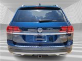 Used 2019 Volkswagen Atlas SE w/ Towing Package image 5