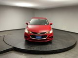 Used 2018 Chevrolet Cruze LS image 2