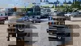 Used 2019 Jeep Renegade Latitude w/ UConnect 8.4 Nav Group image 3