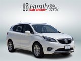 Used 2020 Buick Envision Essence image 2