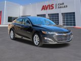 Used 2023 Chevrolet Malibu LT image 3