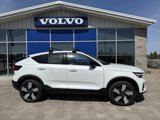 New 2023 Volvo C40 P8 Recharge Ultimate w/ Protection Package Premier image 2