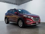 Used 2017 Hyundai Tucson SE Plus image 3