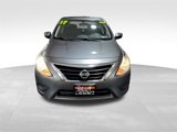 Used 2017 Nissan Versa SV image 2