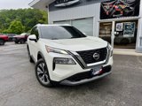 Used 2021 Nissan Rogue SV image 4