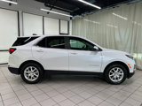 Certified 2024 Chevrolet Equinox LT image 5