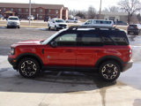 Used 2022 Ford Bronco Sport Outer Banks w/ Tech Package image 5