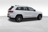 Certified 2018 Jeep Grand Cherokee Limited image 5