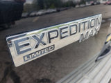 Used 2007 Ford Expedition EL Limited image 5