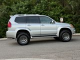Used 2008 Lexus GX 470 image 2