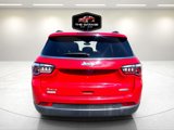 Used 2018 Jeep Compass Latitude w/ Cold Weather Group image 4