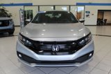 Certified 2021 Honda Civic Sport image 2