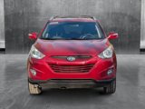 Used 2013 Hyundai Tucson GLS image 2