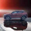 Used 2019 Hyundai Tucson Sport image 2