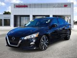 Used 2019 Nissan Altima 2.5 Platinum image 3