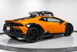 Used 2023 Lamborghini Huracan Sterrato image 3