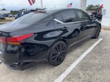 Used 2022 Nissan Altima 2.5 SR image 4