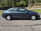 Used 2008 Honda Civic Hybrid Sedan image 4