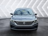 Certified 2021 Volkswagen Passat 2.0T R-Line image 2