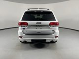 Used 2017 Jeep Grand Cherokee Overland w/ Jeep Active Safety Group image 6