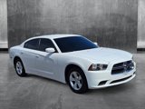 Used 2014 Dodge Charger SE image 2