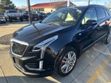 New 2024 Cadillac XT5 Sportv w/ Technology Package image 3