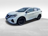 Used 2020 Nissan Murano Platinum image 3