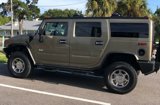 Used 2006 HUMMER H2 image 6