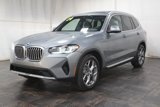 Used 2024 BMW X3 xDrive30i w/ Convenience Package image 2