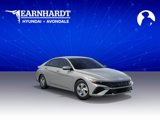 New 2025 Hyundai Elantra SE image 2