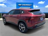 New 2025 Chevrolet Trax RS w/ Driver Confidence Package image 5