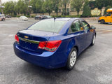 Used 2013 Chevrolet Cruze LS image 3