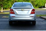 Used 2018 Chevrolet Sonic LT w/ Convenience Package image 5