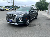 Used 2020 Hyundai Palisade SEL w/ Premium Package image 3