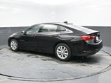 Used 2023 Chevrolet Malibu LT w/ Driver Confidence Package image 4
