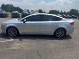 Used 2017 Ford Fusion S w/ Equipment Group 101A image 5