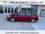 Used 2013 Ford Focus SE image 2